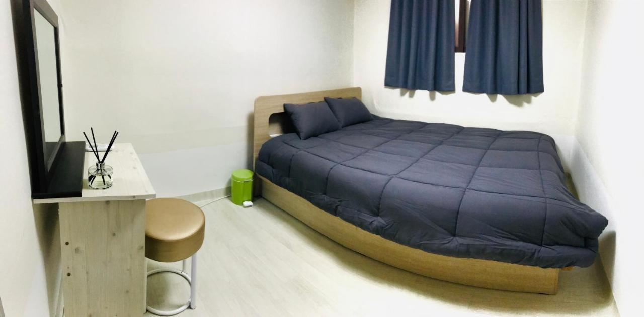 Chingu Guesthouse Hongdae 首爾 外观 照片